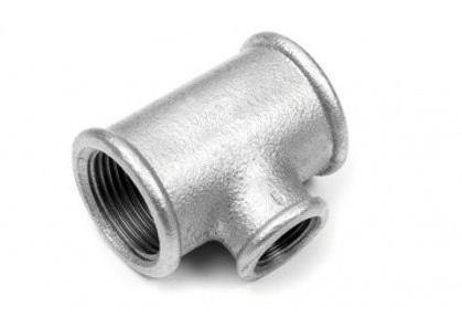 Pocinčani T komad 3/4" 1/2"