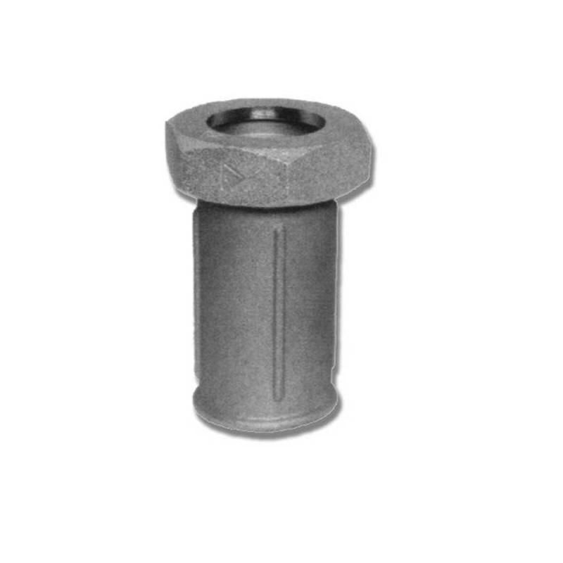 Pocinčani prefabrikat 3/4"