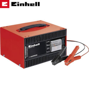 Einhell punjač akumulatora CC-BC 10 E 1050821