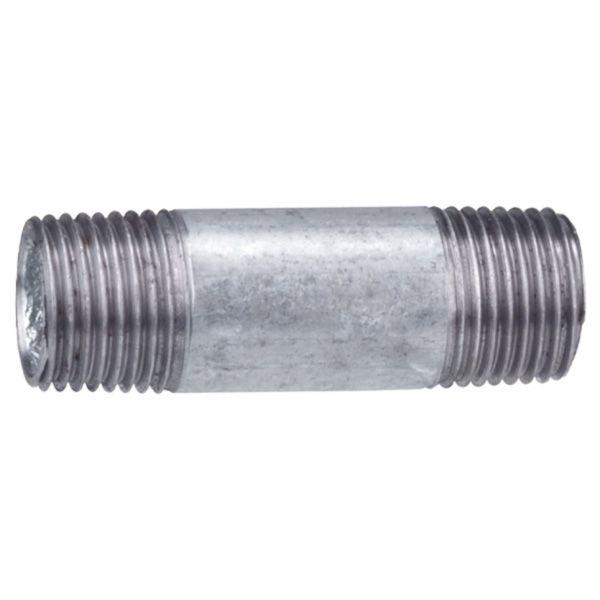 Spjanica cijevna pocinčana 1/2" 60mm Wurth VFB530126