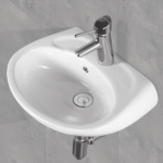 Umivaonik 50 cm SOLO SONET SAFC