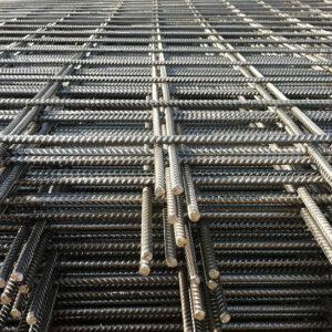 Armaturna mreža 8x8 Q335 Škrgić cijena