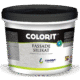 Colorit silikatna fasada