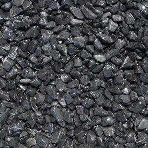 Teraca pijesak crno zrno 4-7mm 25kg