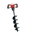 Einhell PXC aku bušilica za zemlju GE-EA 18/150 Li Li BL-Solo 3437000