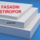 Stiropor za fasadu EPS F fasadni