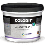 Kulir granitplast