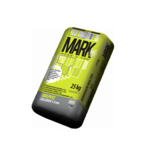 Jub MARKpro 1,5mm zaribani crvići 25kg edelputz fasada