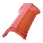 Kikinda koruga M-185 (žljebnjak, sljemenjak, samar) Toza Marković