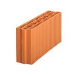 Leiertherm 12 cm pregradni blok opeka (8 kom/m2) 50x11,5x23,8cm