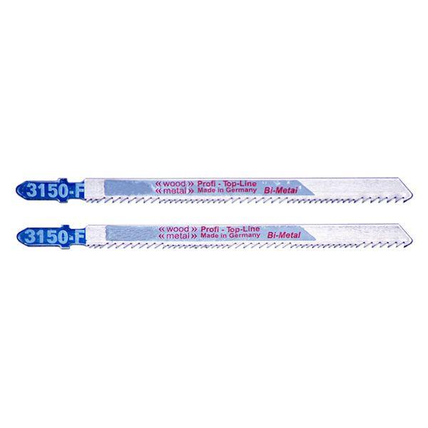 List ubodne pile univerzalni 132mm 2kom, COM300212-Wurth