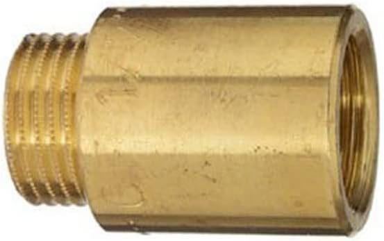 Produžetak mesingani za slavinu 3/4" 30mm T381703