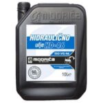 Hidraulično ulje HD46 10 L Optima Modriča