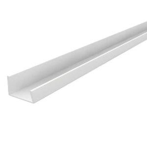 PVC završni profil za rigips 12,5mm - Skrgic shop
