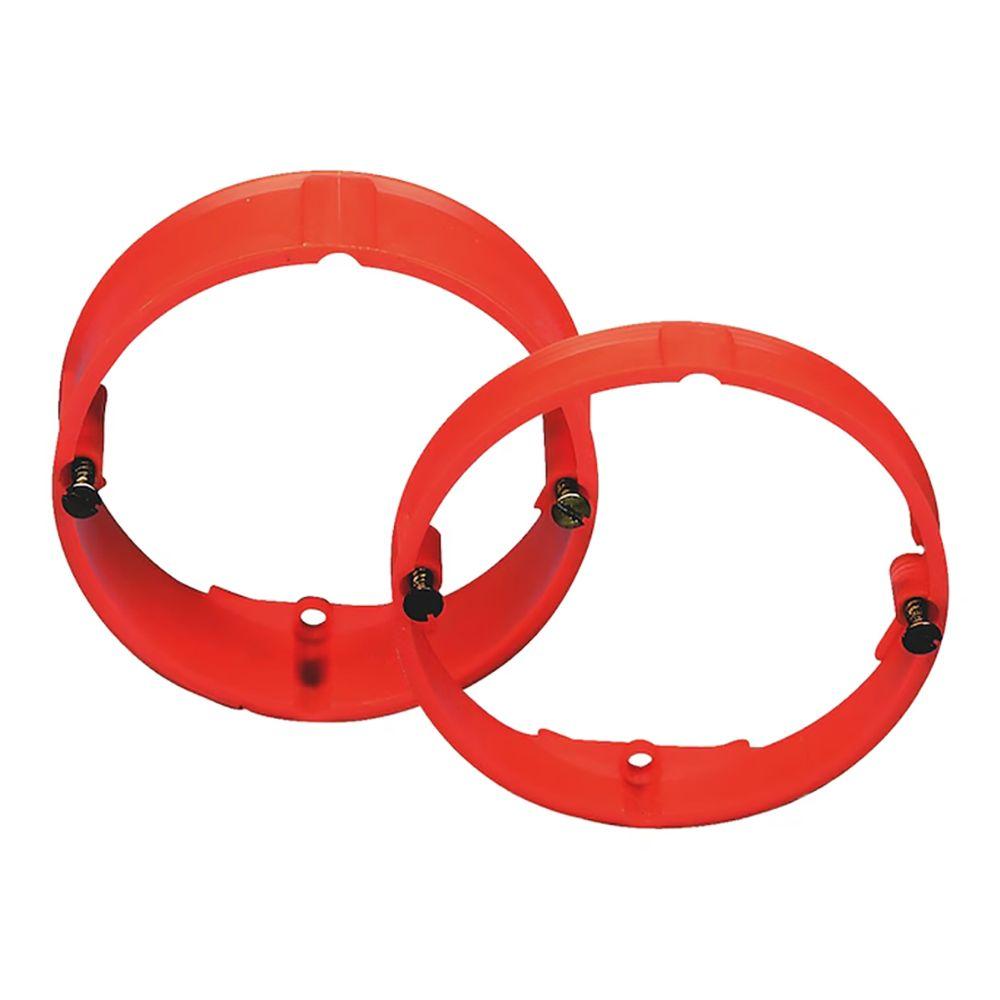 Pribor prsten za podžbuknu kompenz. 60mm vis.24mm 0975010600 Wurth