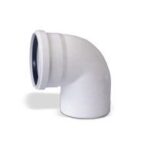PVC koljeno 160/90