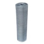Metalno Rabic Pletivo 12×12 mm (Pocinkovano)