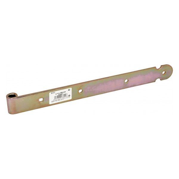 Remen baglama 13x400mm žutocinčana DY2900071 Connex