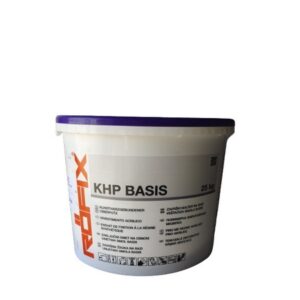 Rofix KHP bijela akrilna fasada 1,5-2mm 25kg