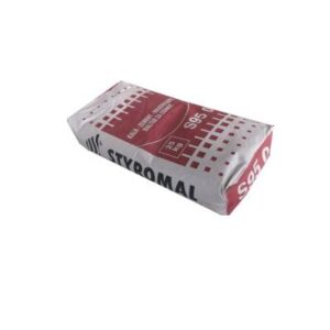 S950 malter za zidanje Styromal