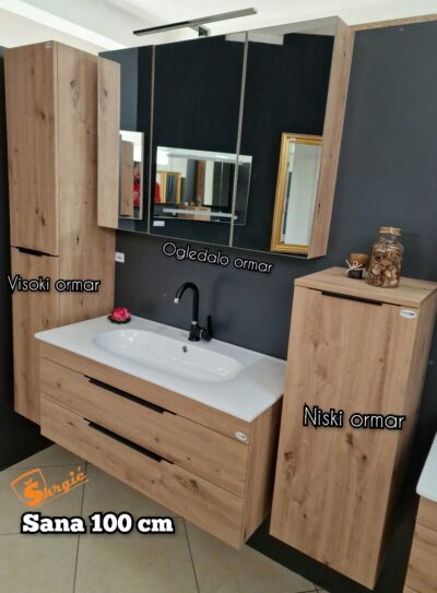 Kupatilski ormaric Skrgic shop
