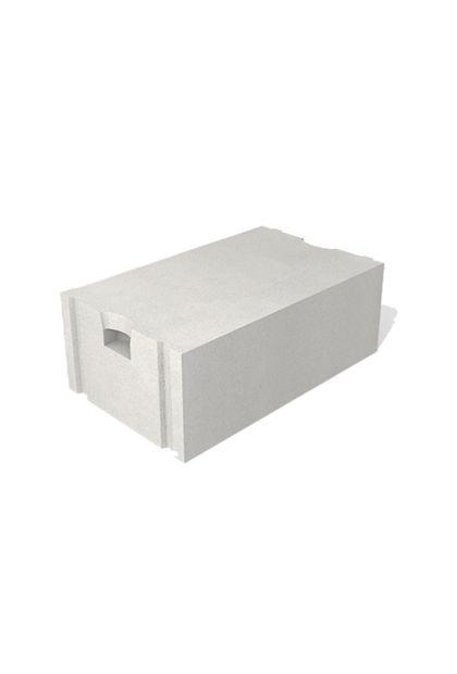 Siporex 24 cm - 20x60 cm Thermostone