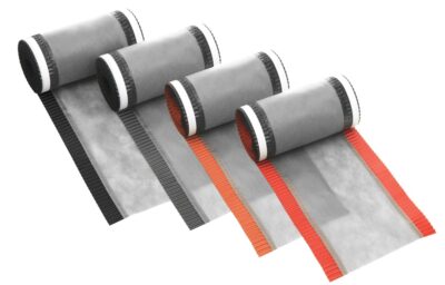 Sljemeno grebena traka ECO 5/1 boje: 8004, 8017, 9005 - Image 3