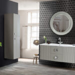 VANITY 90 ormar i umiv. Sanovit14090 M0003717 HD0001527 Martat