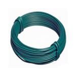 Zatezna žica zelena 100m 3,1mm