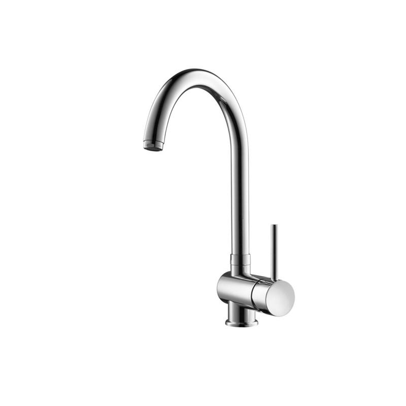 Baterija za sudoper Unitas Fresh 00133 dugi izljev usadna cijena