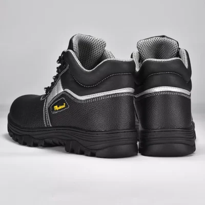 Zaštitne cipele duboke Safetoe S3 veličina:41 M-8027 - Image 3