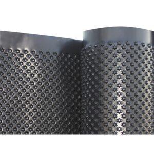 Čepasta membrana 2,0 m folija