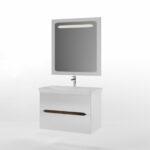 Garniture komplet set