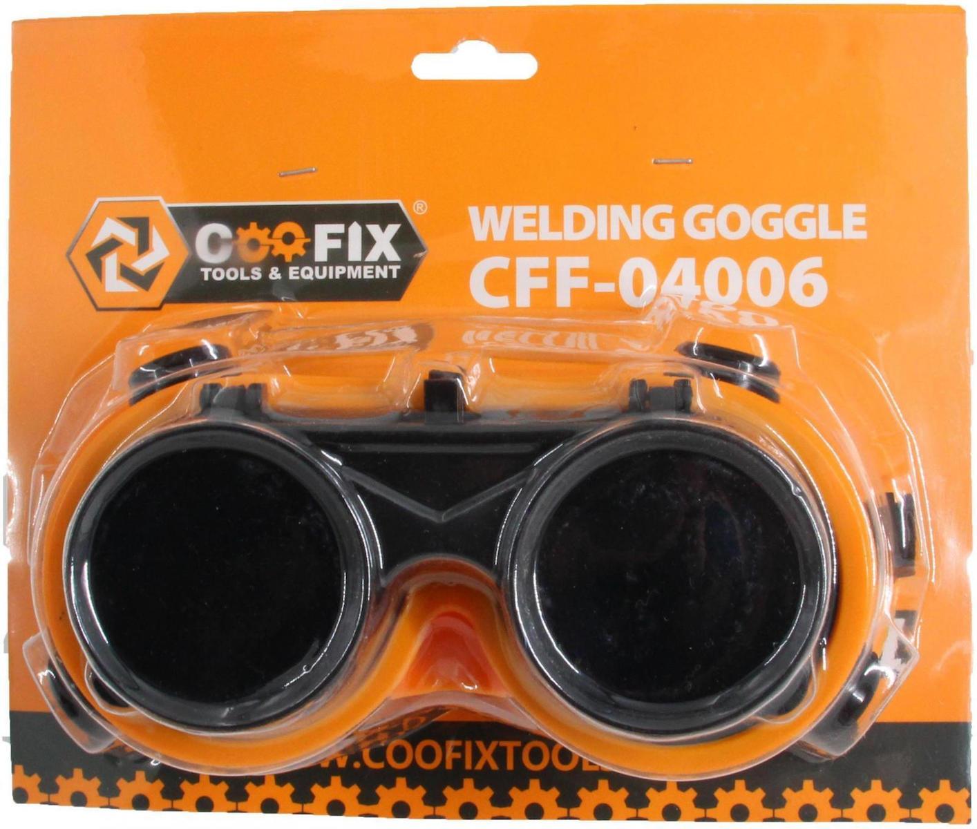 Naočale za varenje CFF-04006 Coofix