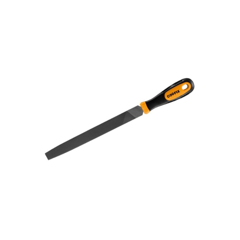 Turpija ravna metal 200mm T12 CFH-Z01004-200 Coofix