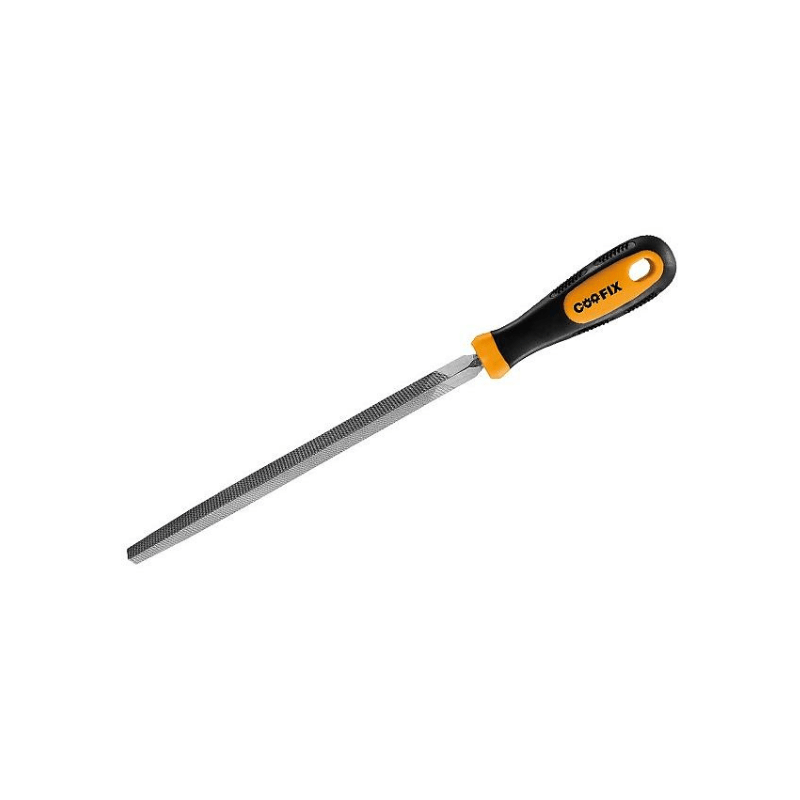 Turpija četvrtasta metal 200mm T12 CFH-Z01007-200 Coofix