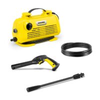 visokotlačni perač – VAP KARCHER K 2 Horizontalni 1.600-932.0 1400W 110Bar