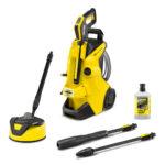 visokotlačni perač – VAP KARCHER K 4 Power Control Flex Home 1.324-303.0 1800W 130Bar