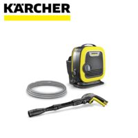 Električni visokotlačni perač – VAP KARCHER K Mini 1.600-054.0 1400W 110Bar