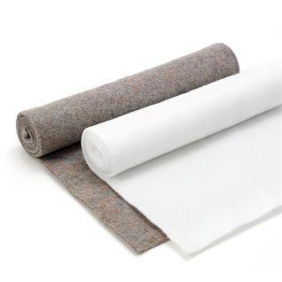 Geotekstil 150g/m2 - 2,3 x 50m (115m2) - Drenažni filc