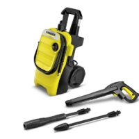 Karcher perač visokim pritiskom K 4 Compact
