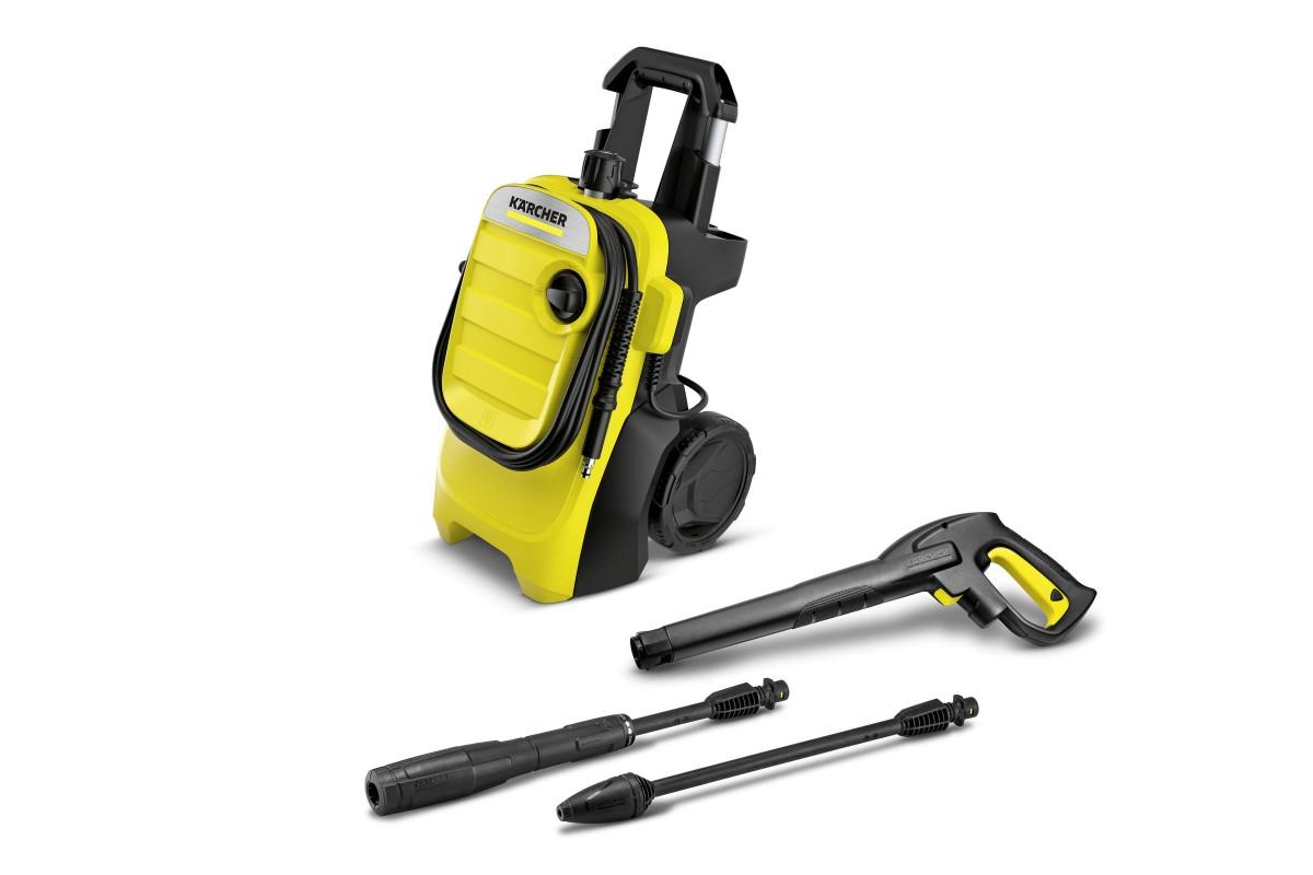 Karcher visokotlačni perač K 4 POWER CONTROL / 1.637-500.0