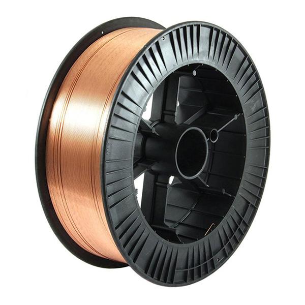 Žica za MIG/MAG zavarivanje čelika SG2 ER70S-6 15KG 0,8MM