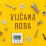 Vijčana roba