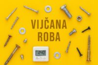 Vijčana roba - Škrgić shop