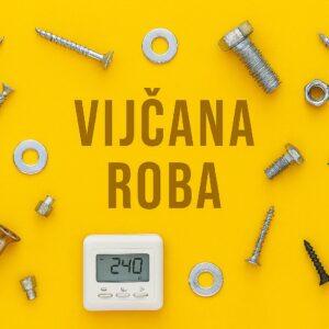 Vijčana roba - Škrgić shop