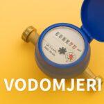 Vodomjeri