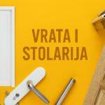 Stolarija