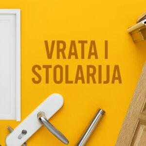 Vrata i stolarija Skrgic shop