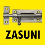 Zasuni
